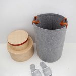 Laundry Basket - Sheet2