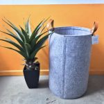 Laundry Basket - Sheet3