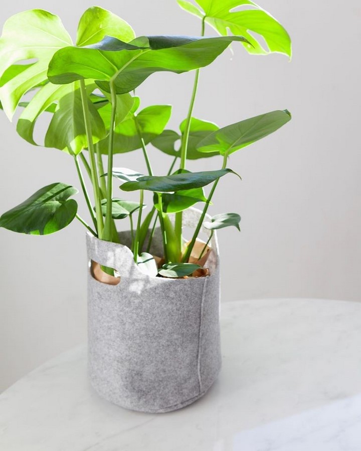Planter/Storage Basket - Sheet2