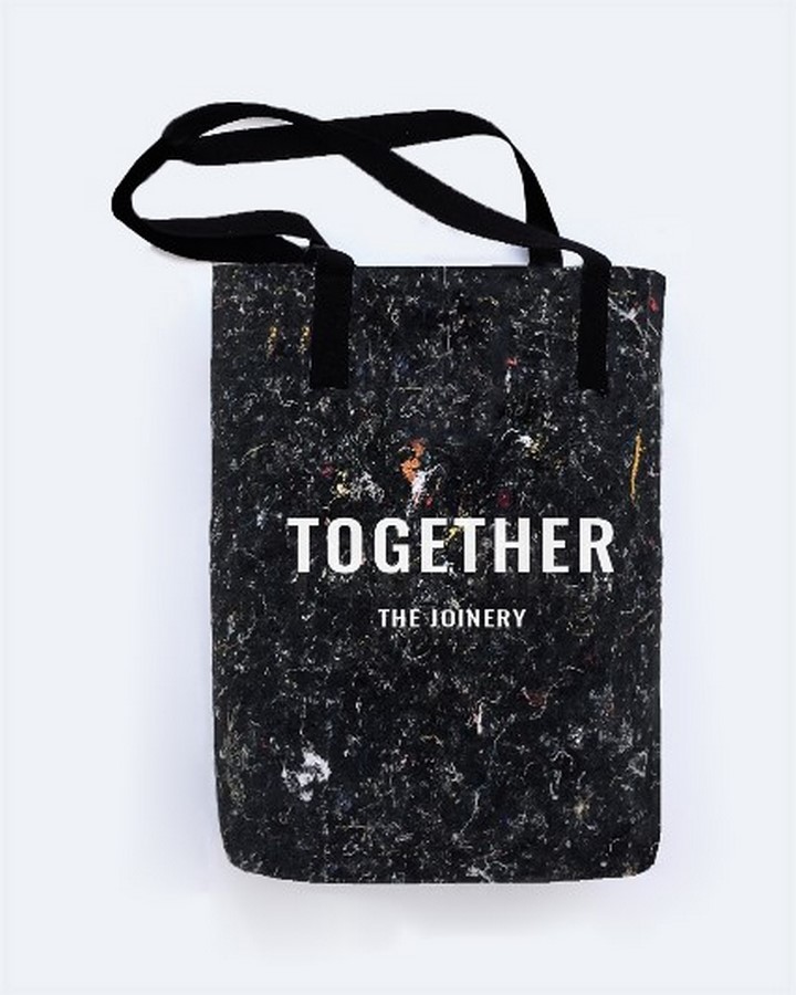 Together Tote Bag - Sheet1