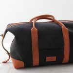 Weekender Bag - Sheet1