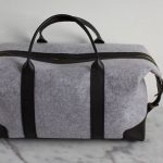 Weekender Bag - Sheet2