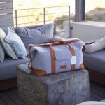 Weekender Bag - Sheet3