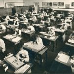 Re-thinking Architectural Education in India- A comparrision with Architectural education in other countries