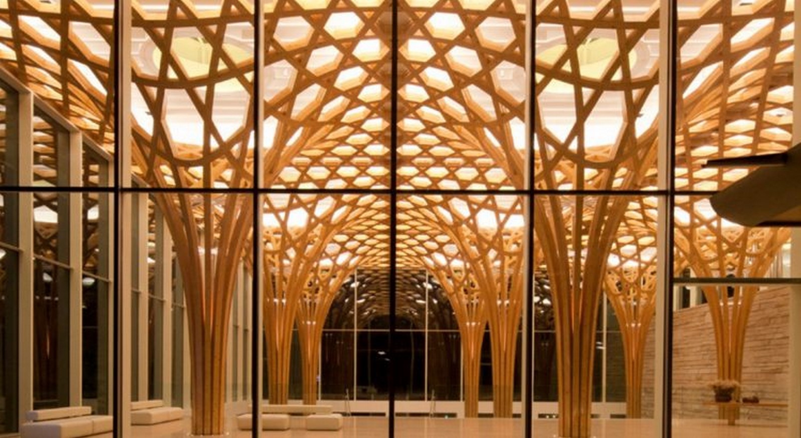 Ego vs. Essential architecture - Sheet1