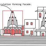 Architectural response to Land-Water-Interface in Indian Culture - Sheet4
