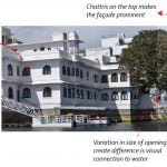 Architectural response to Land-Water-Interface in Indian Culture - Sheet5