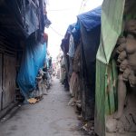 Walking through the streets of Kolkata - A visual description of Street architecture of the city - Sheet11