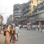 Walking through the streets of Kolkata - A visual description of Street architecture of the city - Sheet12