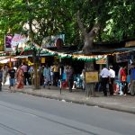 Walking through the streets of Kolkata - A visual description of Street architecture of the city - Sheet14