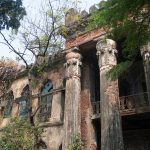 Walking through the streets of Kolkata - A visual description of Street architecture of the city - Sheet4