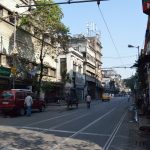 Walking through the streets of Kolkata - A visual description of Street architecture of the city - Sheet7