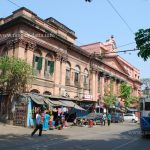 Walking through the streets of Kolkata - A visual description of Street architecture of the city - Sheet8