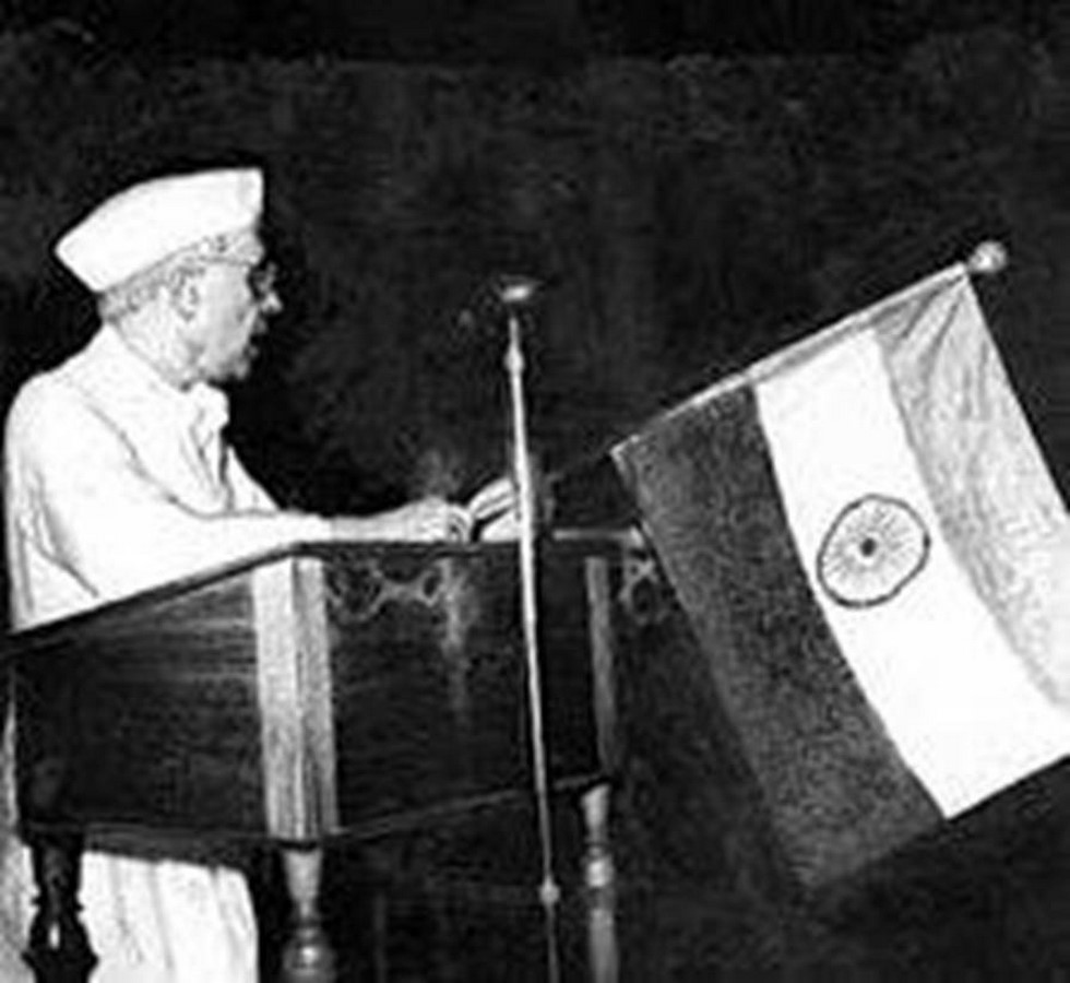 Indian architects that shaped the face of new India in post-independence era - Sheet1