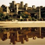 Indian architects that shaped the face of new India in post-independence era - Sheet13