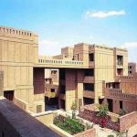 Indian architects that shaped the face of new India in post-independence era - Sheet15