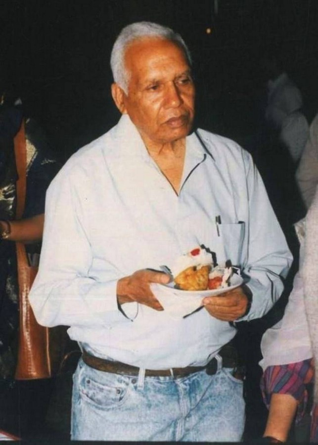 Shiv Nath Prasad - Sheet1