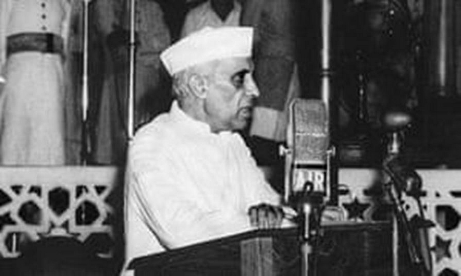 Indian architects that shaped the face of new India in post-independence era - Sheet2