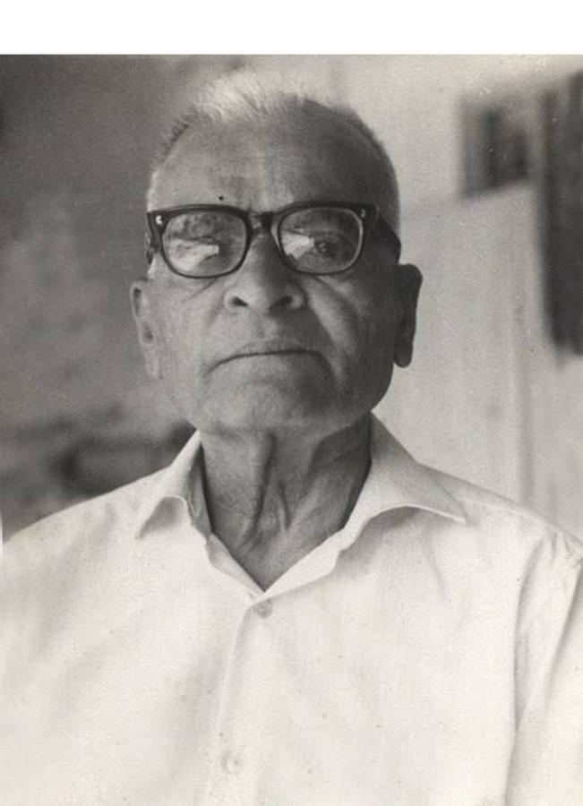 Indian architects that shaped the face of new India in post-independence era - Sheet3