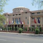 Indian architects that shaped the face of new India in post-independence era - Sheet4