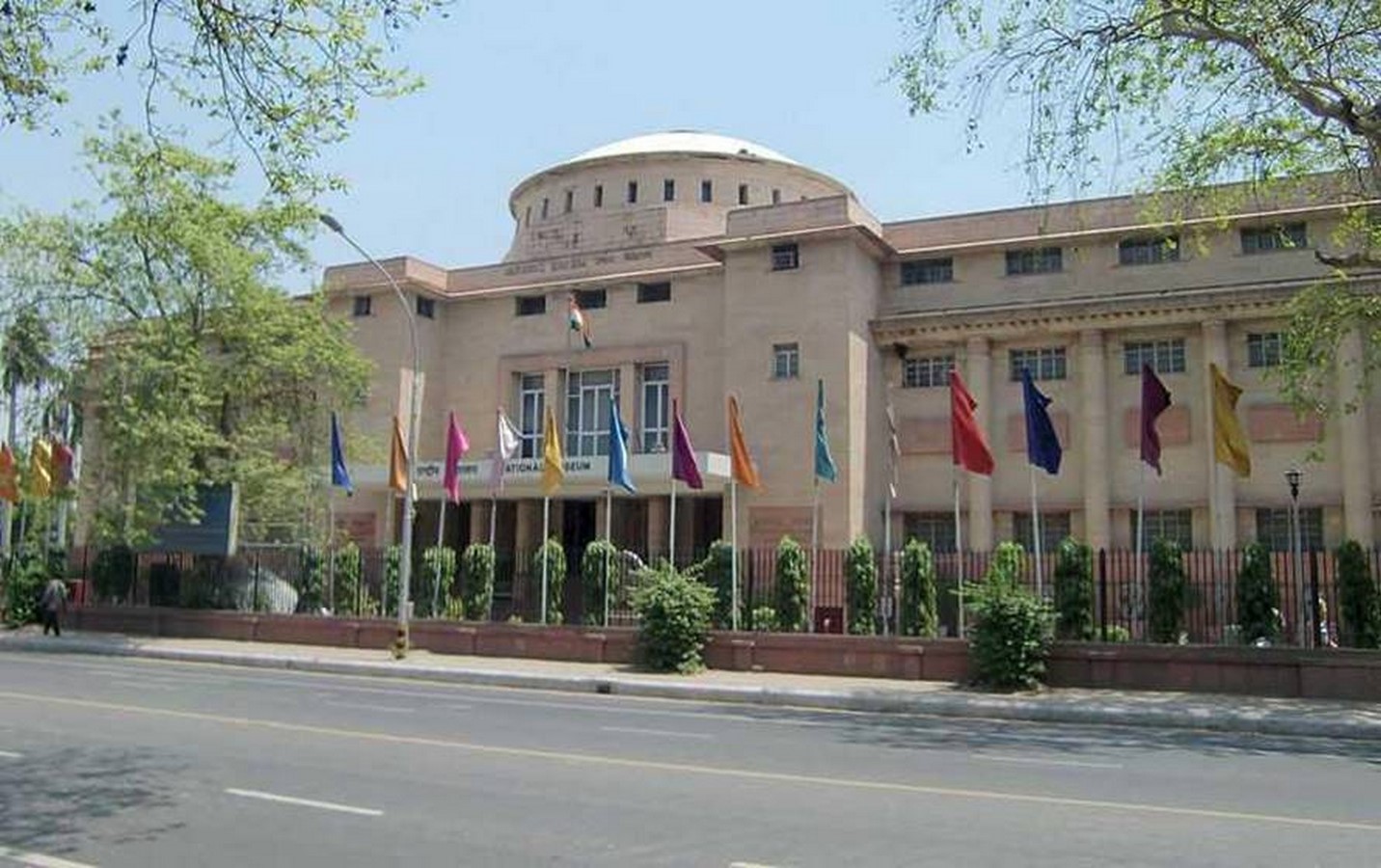 Indian architects that shaped the face of new India in post-independence era - Sheet4