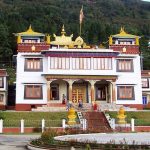 Bomdila Monastery, Arunachal Pradesh - Sheet2