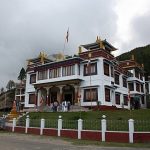 Bomdila Monastery, Arunachal Pradesh - Sheet3