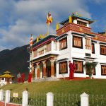 Bomdila Monastery, Arunachal Pradesh - Sheet4