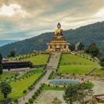 Buddha Park of Ravangla, Sikkim - Sheet1