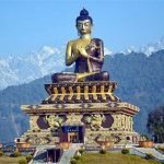 Buddha Park of Ravangla, Sikkim - Sheet2