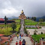 Buddha Park of Ravangla, Sikkim - Sheet3