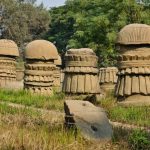 Kachari Ruins, Nagaland - Sheet1