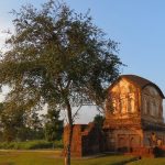 Kachari Ruins, Nagaland - Sheet2