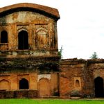 Kachari Ruins, Nagaland - Sheet3