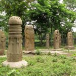 Kachari Ruins, Nagaland - Sheet4