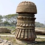 Kachari Ruins, Nagaland - Sheet5