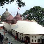 Kamakhya Temple, Assam - Sheet1
