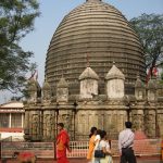 Kamakhya Temple, Assam - Sheet2
