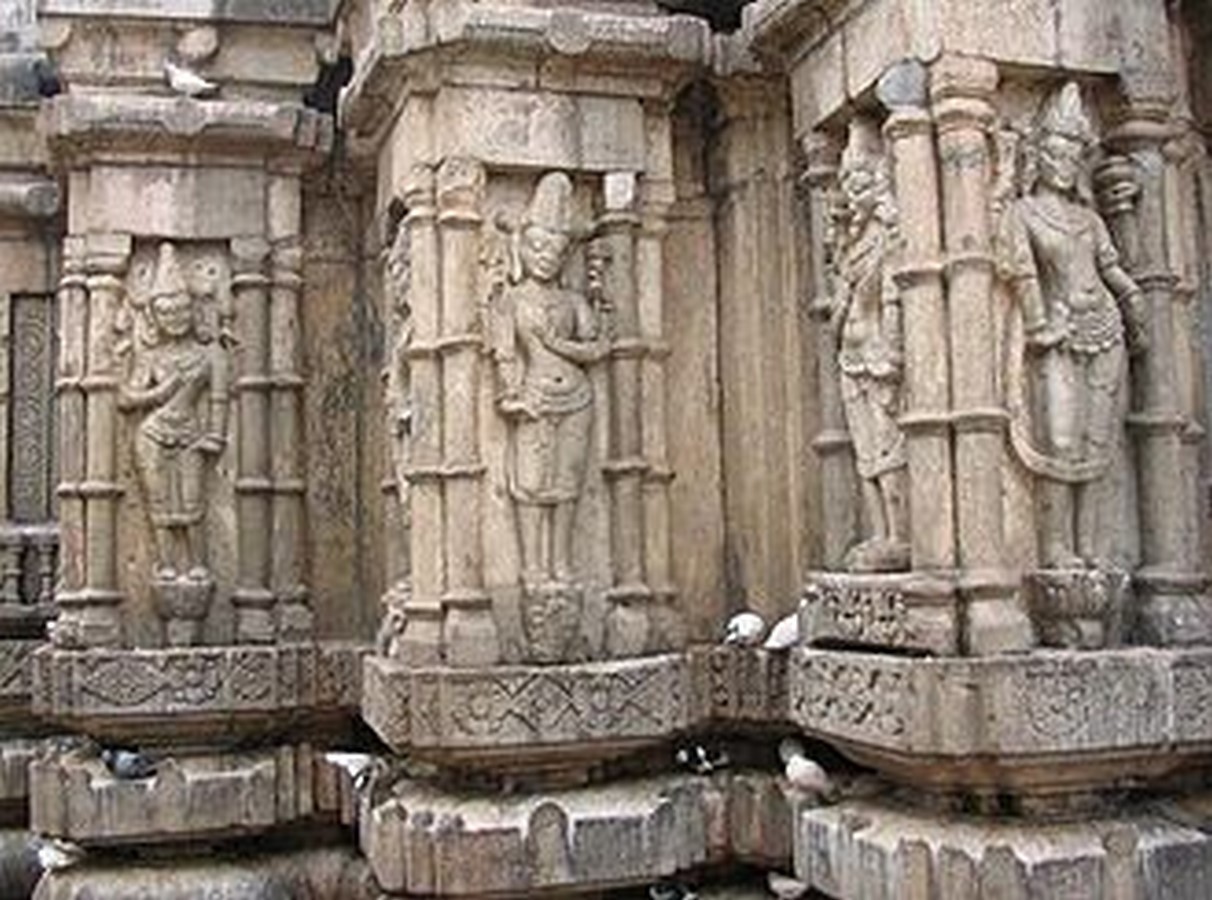 Kamakhya Temple, Assam - Sheet3