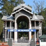 Kangla Fort, Manipur - Sheet1