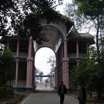 Kangla Fort, Manipur - Sheet2
