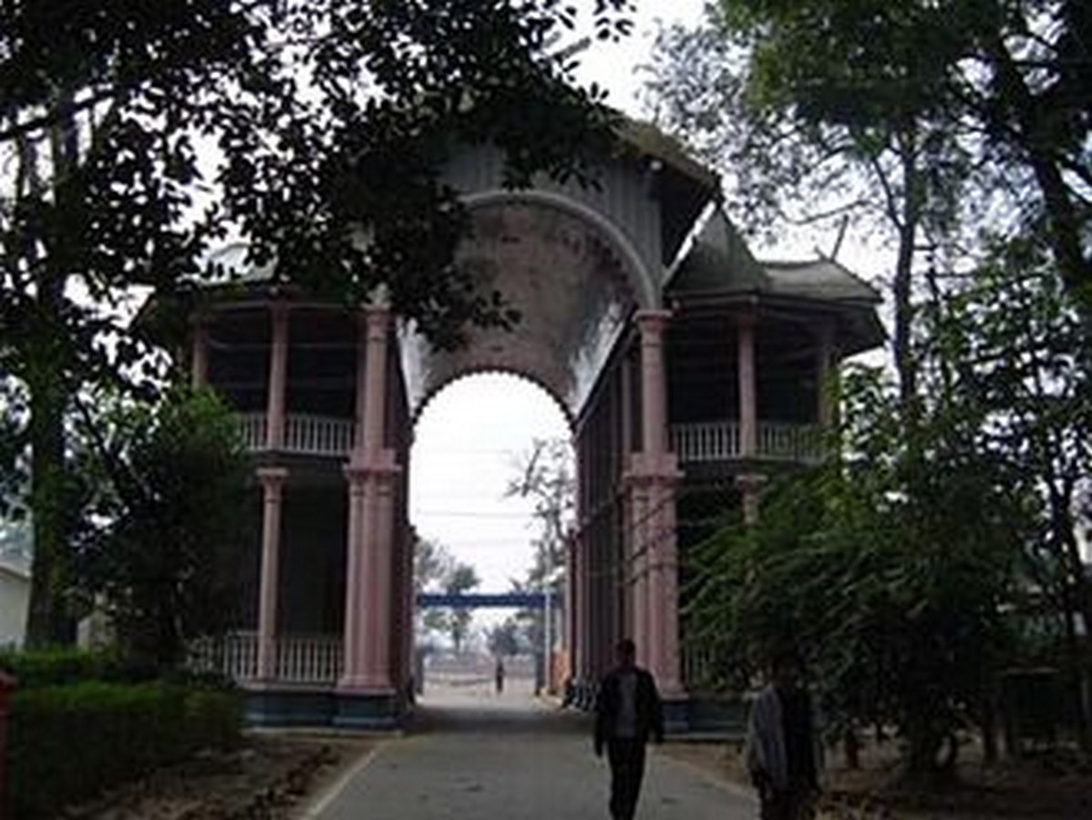Kangla Fort, Manipur - Sheet2
