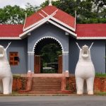 Kangla Fort, Manipur - Sheet5