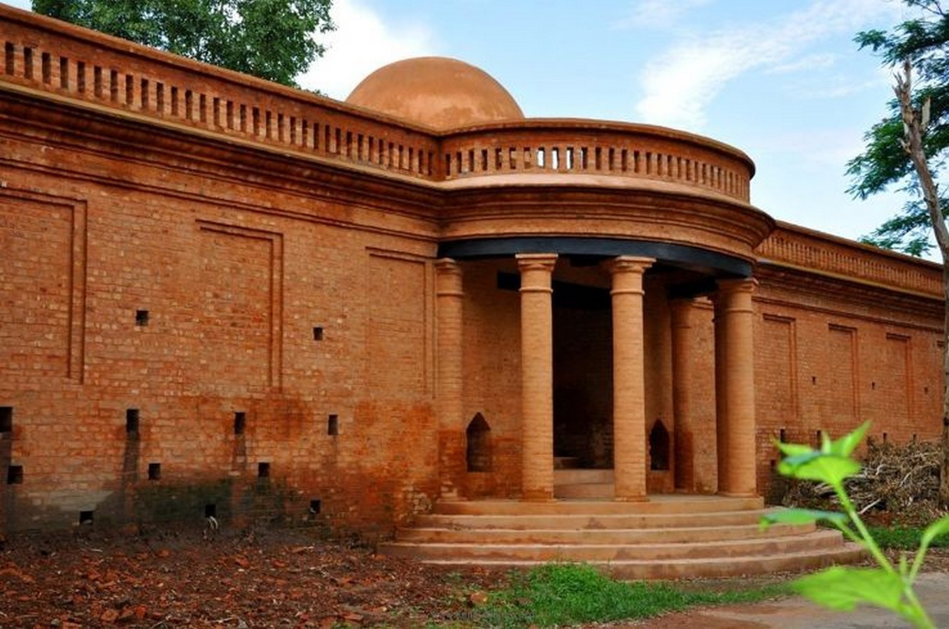Kangla Fort, Manipur - Sheet6