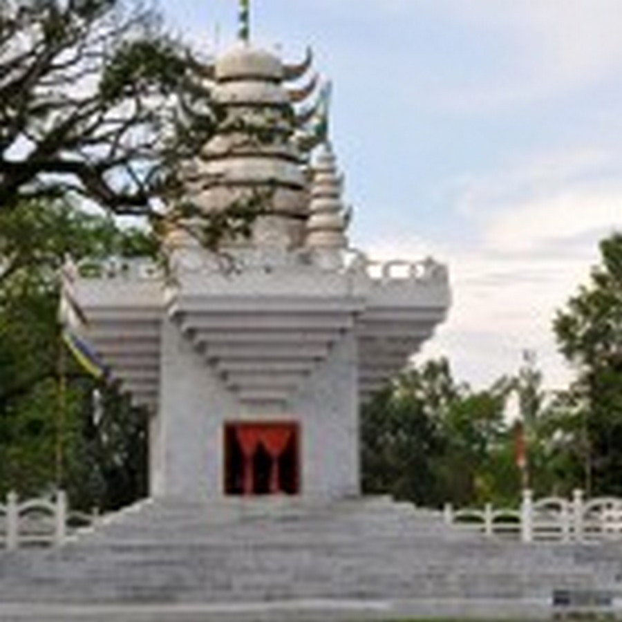 Kangla Fort, Manipur - Sheet7