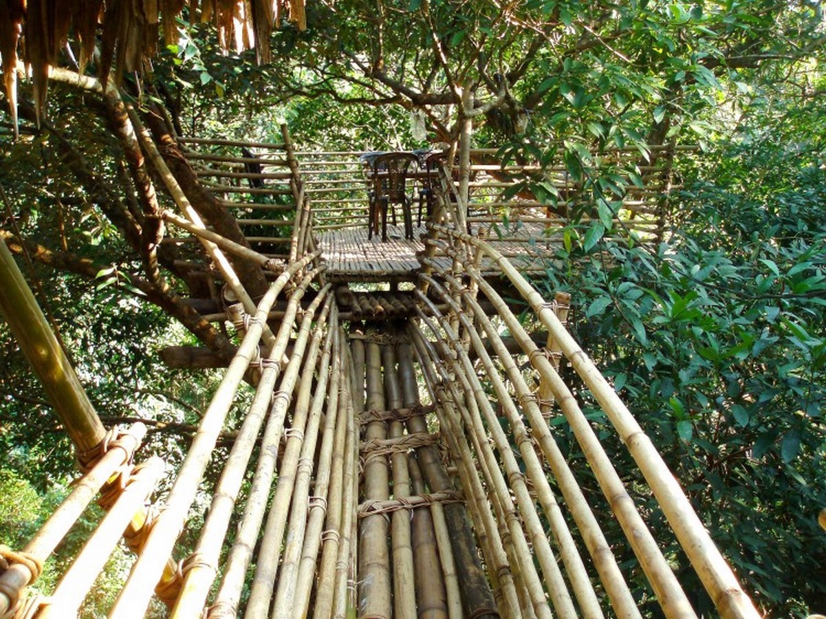Mawlynnong Village, Meghalaya - Sheet3