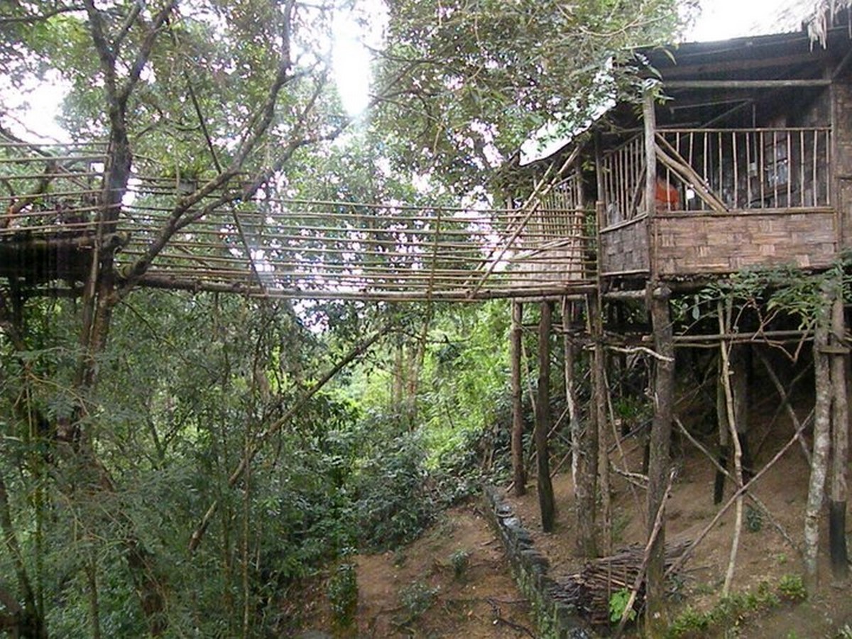 Mawlynnong Village, Meghalaya - Sheet4