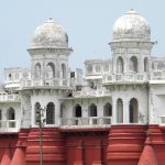 Neermahal, Tripura - Sheet2