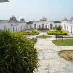 Neermahal, Tripura - Sheet3