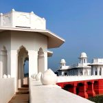 Neermahal, Tripura - Sheet4
